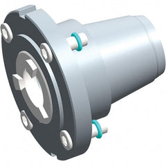 Exsys-Eppinger - 11.5mm Projection, ER32 Collet Chuck - Exact Tooling