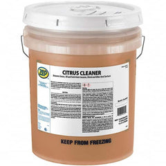 ZEP - All-Purpose Cleaners & Degreasers Type: Cleaner/Degreaser Container Type: Pail - Exact Tooling