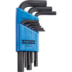 Stanley - Hex Key Sets PSC Code: 5120 - Exact Tooling
