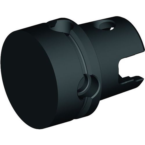 KM63TSP PLUG STEEL - Exact Tooling