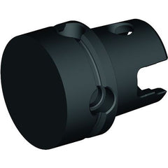 KM63TSP PLUG STEEL - Exact Tooling