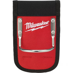 Milwaukee Tool - Tool Pouches & Holsters Holder Type: Holder Tool Type: Hammer - Exact Tooling