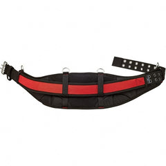Milwaukee Tool - Tool Aprons & Tool Belts Tool Type: Tool Belt Minimum Waist Size: 30 - Exact Tooling