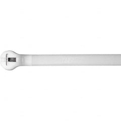 Thomas & Betts - Cable Ties Cable Tie Type: Standard Cable Tie Material: Nylon - Exact Tooling