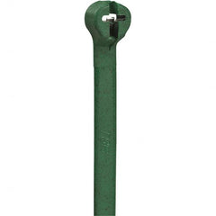 Thomas & Betts - Cable Ties Cable Tie Type: Standard Cable Tie Material: Nylon - Exact Tooling