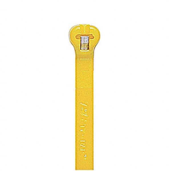 Thomas & Betts - Cable Ties Cable Tie Type: Standard Cable Tie Material: Nylon - Exact Tooling