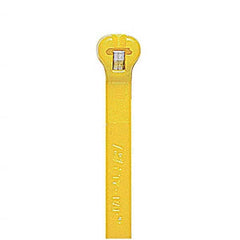 Thomas & Betts - Cable Ties Cable Tie Type: Standard Cable Tie Material: Nylon - Exact Tooling