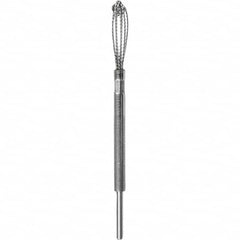 Made in USA - Power Deburring Tools   Type: Cross Hole Deburring Tool    Tool Compatibility: Rotary Power Tool - Exact Tooling