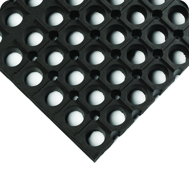 WorkSafe 78" x 3'x5' Single Work Mat - Exact Tooling