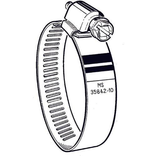 MS60SS Military Spec SS - Exact Tooling