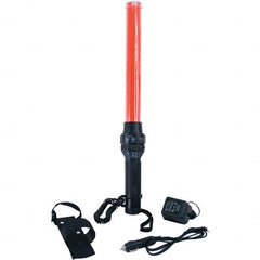 AmpliVox - Megaphones Peak Wattage: 10.00 Operating Distance (yd): 100.00 - Exact Tooling