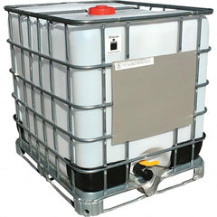ValCool - VP855P 275 Gal Tote Cutting, Drilling, Sawing, Grinding, Tapping, Turning Fluid - Exact Tooling