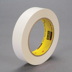 3M - Double Sided Tape; Material Family: Paper ; Length Range: 36 yd. - Exact Tooling