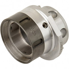 Seco - Modular Tool Holding System Adapter - 29mm Projection, Through Coolant - Exact Tooling