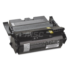 Lexmark - Office Machine Supplies & Accessories; Office Machine/Equipment Accessory Type: Toner Cartridge ; For Use With: Lexmark T644dtn; T642; T642dtn ; Color: Black - Exact Tooling