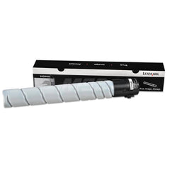 Lexmark - Office Machine Supplies & Accessories; Office Machine/Equipment Accessory Type: Toner Cartridge ; For Use With: Lexmark MX910de; Lexmark MX912dxe; Lexmark MX911dte ; Color: Black - Exact Tooling