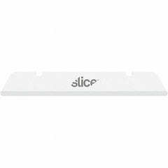 Slice - Knife Blades Type: Utility Knife Blade Material: Ceramic - Exact Tooling