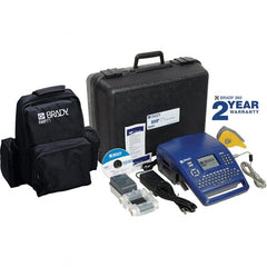 Brady - Label Printer - Exact Tooling