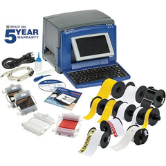 Brady - Label Printer Kit - Exact Tooling