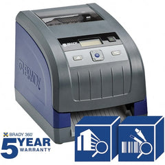 Brady - Label Printer - Exact Tooling