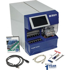 Brady - Label Printer - Exact Tooling