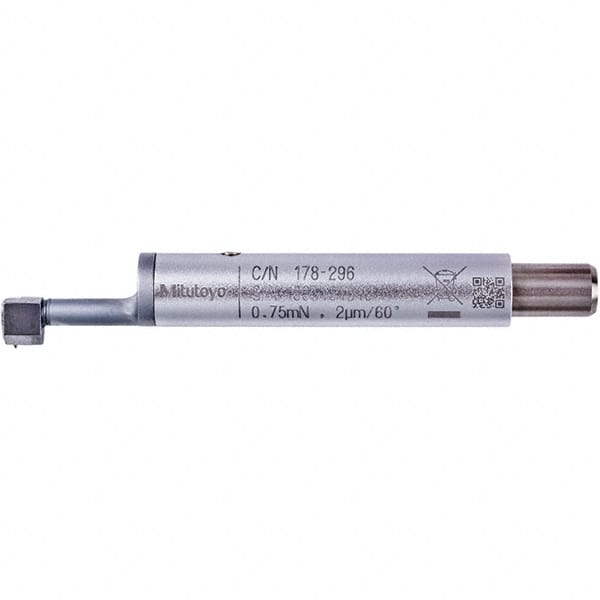 Mitutoyo - Surface Roughness Gage Detector - Exact Tooling
