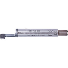 Mitutoyo - Surface Roughness Gage Detector - Exact Tooling