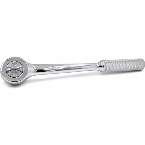 SK - Ratchets Tool Type: Ratchet Drive Size (Inch): 1/2 - Exact Tooling