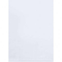 Value Collection - Pack of (500), 16 x 18" 2 mil Flat Poly Bags - Exact Tooling