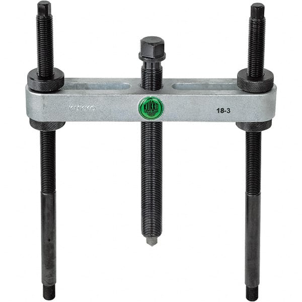 KUKKO - Pulling Device - For Puller & Separators, Fits Part #'s 17-3 Separator - Exact Tooling