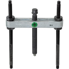 KUKKO - Pulling Device - For Puller & Separators, Fits Part #'s 17-3 Separator - Exact Tooling