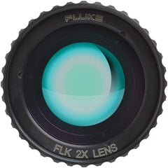 Fluke - Infrared Telephoto Lens - Use with 2x Magnification of Target, RSE300 & RSE600 - Exact Tooling