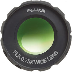Fluke - Infrared Wide Angle Lens - Use with 0.75x Wide Angle, RSE300 & RSE600 - Exact Tooling