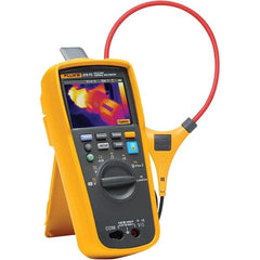 Fluke - Electrical Test Equipment Multimeter Kit - Use with Fluke-279FC - Exact Tooling