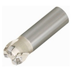 EEN09R125U0125W0 - Indexable End Mill - Exact Tooling