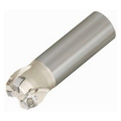 EEN09R150U0125W04 - Indexable End Mill - Exact Tooling