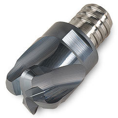 47A5004T8RA09 IN2006 End Mill Tip - Exact Tooling