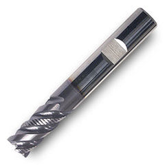 47C-3162R7RU01 IN2005 Solid Carbide End Mill - Exact Tooling