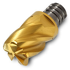 47D7581TSRQ12 Grade IN2505 End Mill Tip - Exact Tooling