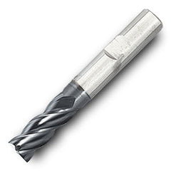 47D01224W2RX830 IN2005 S C END MILL - Exact Tooling