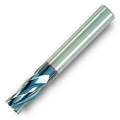 47J-6210S6RC03 IN2005 Solid Carbide End Mill - Exact Tooling
