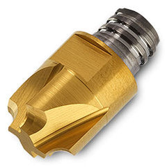 47R4806T8RA09 Grade IN2505 End Mill Tip - Exact Tooling