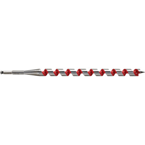 15/16 MILW HD SHIP AUGER BIT 18″OAL - Exact Tooling