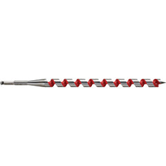 15/16 MILW HD SHIP AUGER BIT 18″OAL - Exact Tooling
