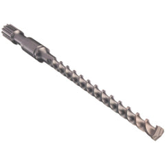 MILW 3/4 SPLINE SHANK BIT - Exact Tooling