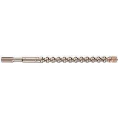 ‎MILW 1-1/4 SPLINE SHANK BIT - Exact Tooling