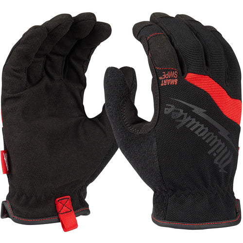 FREE-FLEX WORK GLOVES XL - Exact Tooling