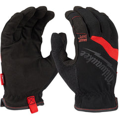 FREE-FLEX WORK GLOVES XL - Exact Tooling