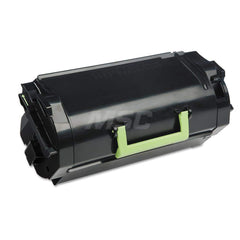 Lexmark - Office Machine Supplies & Accessories; Office Machine/Equipment Accessory Type: Toner Cartridge ; For Use With: Lexmark MX810dtme; MX812dpe; MX812dxe ; Color: Black - Exact Tooling