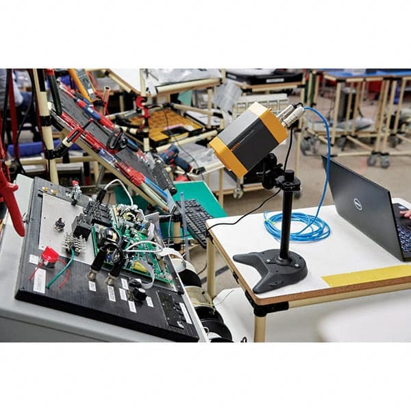 Fluke - Thermal Imaging Tripod Mount - Use with RSE300 & RSE600 - Exact Tooling